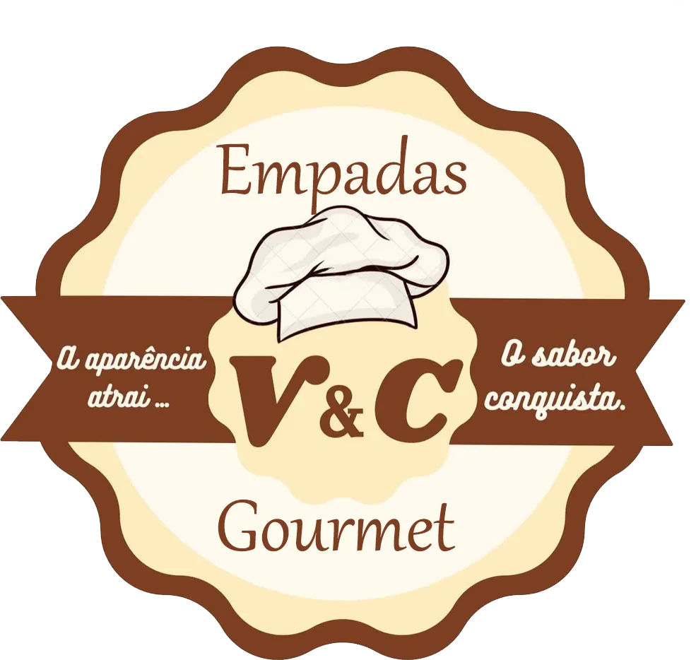 Logo Café Empadas & CIA